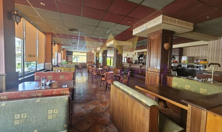 Ресторант на Кабакум -  - снимка 8 - Имоти Премиер