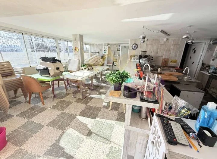 Ресторант в град Созопол -  - снимка 1 - Имоти Премиер