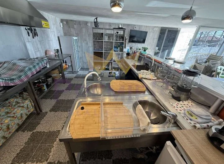 Ресторант в град Созопол -  - снимка 4 - Имоти Премиер