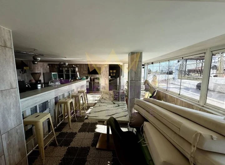 Ресторант в град Созопол -  - снимка 5 - Имоти Премиер