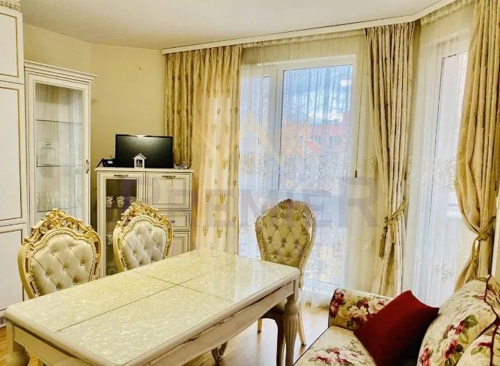Роскошная двухкомнатная квартира в Равде - - снимка 4 - Имоти Премиер