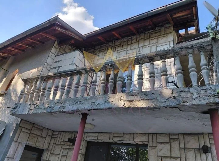 Ruhiges Haus im Dorf Katina - - snimka 10 - Imoti Premier