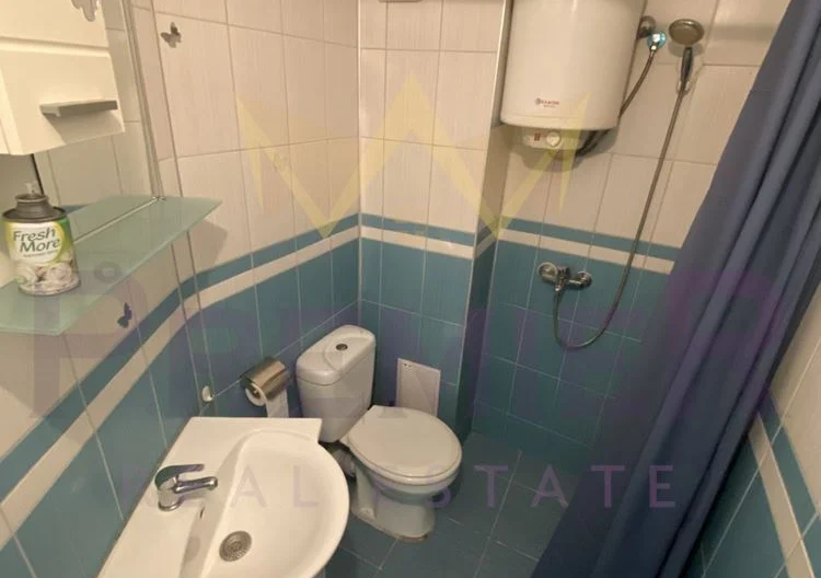 🏡 САМО ОТ ИМОТИ ПРЕМИЕР | ДВУСТАЕН | КОЛХОЗЕН ПАЗАР | ГОТОВ ЗА ОТДАВАНЕ ПОД НАЕМ -  - снимка 6 - Имоти Премиер
