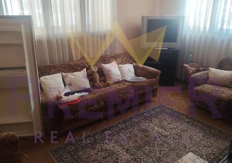 Самостоятеле етаж от къща в кв. Гагарин -  - снимка 4 - Имоти Премиер