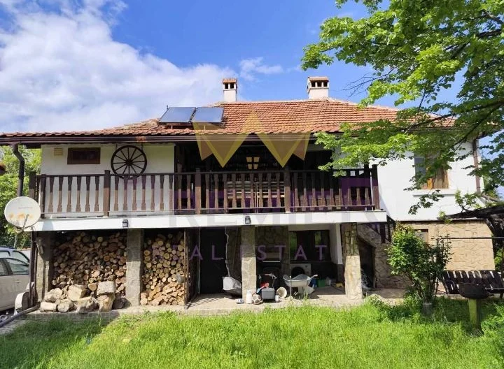 Агенция за недвижими имоти - Имоти Премиер - имот - 1158859, Цена: 185000 EUR