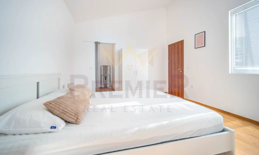 Самостоятелна едноетажна къща с двор в затворен комплекс с морска панорама край с. Кранево. - - снимка 10 - Имоти Премиер