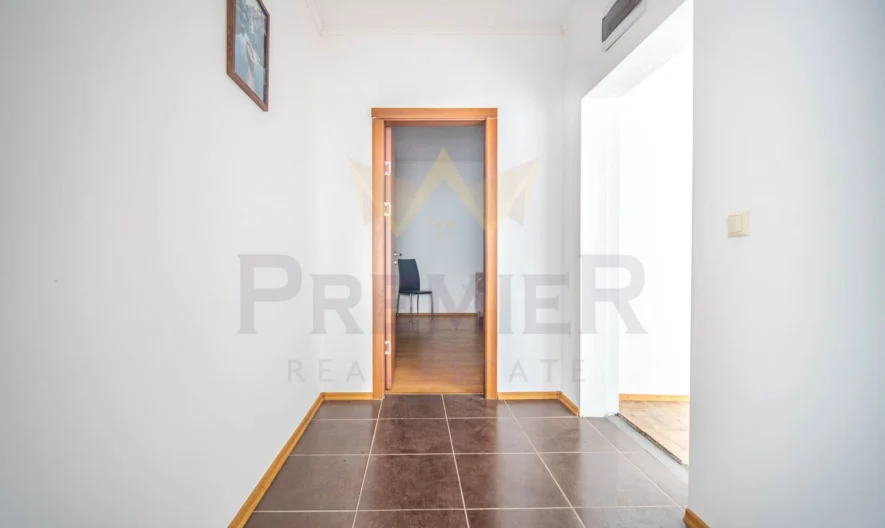 Самостоятелна едноетажна къща с двор в затворен комплекс с морска панорама край с. Кранево. - - снимка 9 - Имоти Премиер