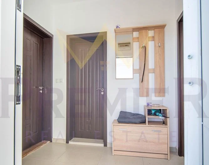 Самостоятелна едноетажна къща тип близнак с двор в затворен комплекс с морска панорама до с. Кранево -  - снимка 5 - Имоти Премиер