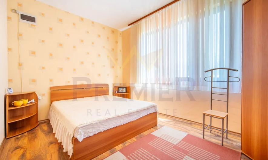 Самостоятелна къща с морска панорама в м-т Св. Никола -  - снимка 15 - Имоти Премиер