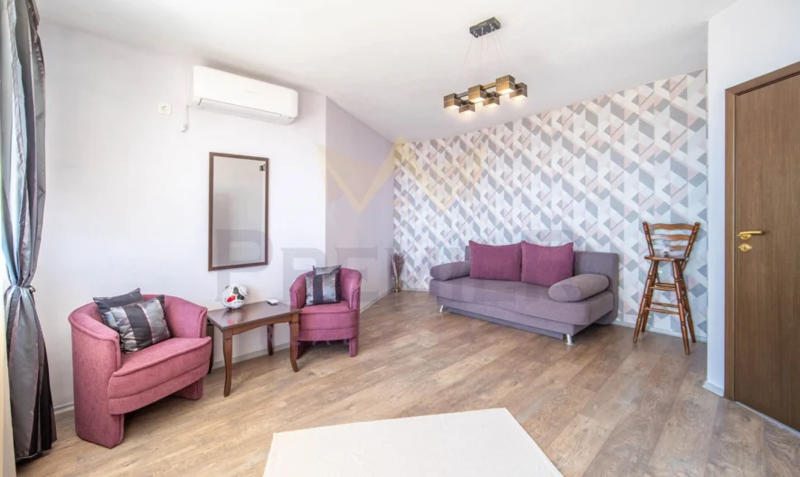 Самостоятелна къща с морска панорама в м-т Св. Никола -  - снимка 23 - Имоти Премиер