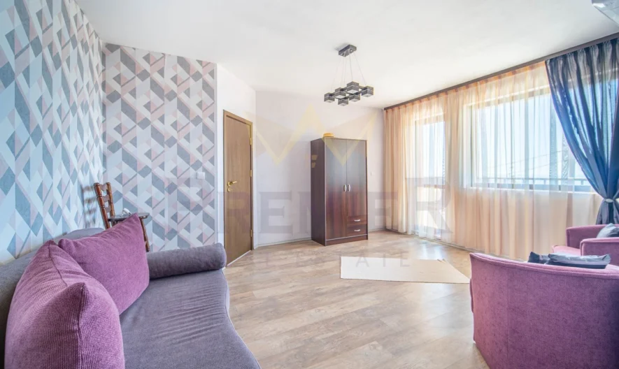 Самостоятелна къща с морска панорама в м-т Св. Никола -  - снимка 24 - Имоти Премиер