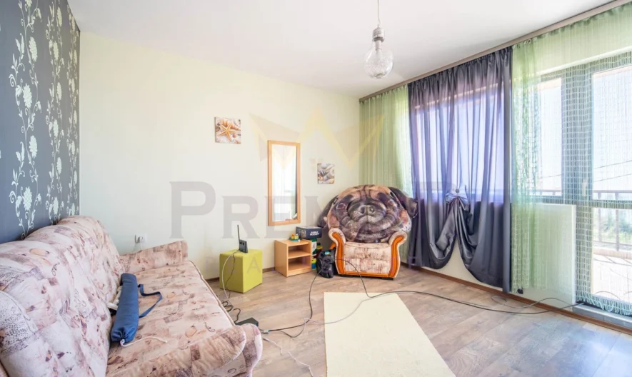 Самостоятелна къща с морска панорама в м-т Св. Никола -  - снимка 30 - Имоти Премиер