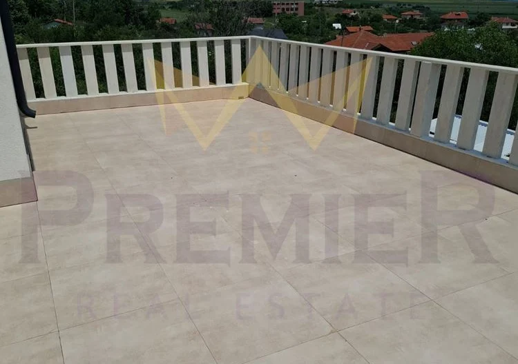 Самостоятелна къща в Поморие -  - снимка 1 - Имоти Премиер