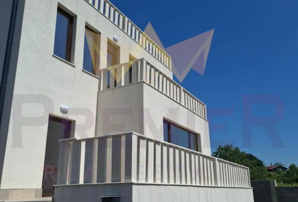 Агенция за недвижими имоти - Имоти Премиер - имот - 1075751, Цена: 185000 EUR