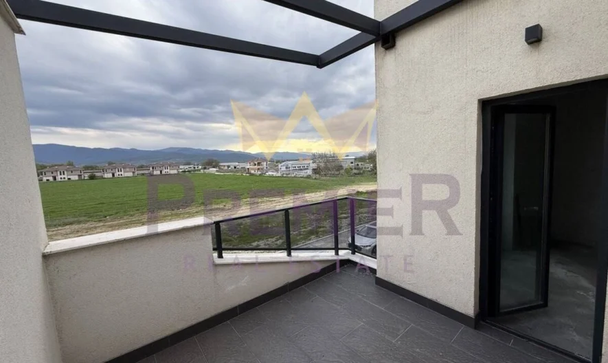 Самостоятелна къща в район Западен, гр. Пловдив -  - снимка 10 - Имоти Премиер