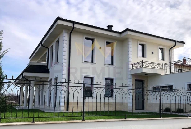 Агенция за недвижими имоти - Имоти Премиер - имот - 1205626, Цена: 595000 EUR