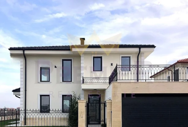 Агенция за недвижими имоти - Имоти Премиер - имот - 1205626, Цена: 595000 EUR