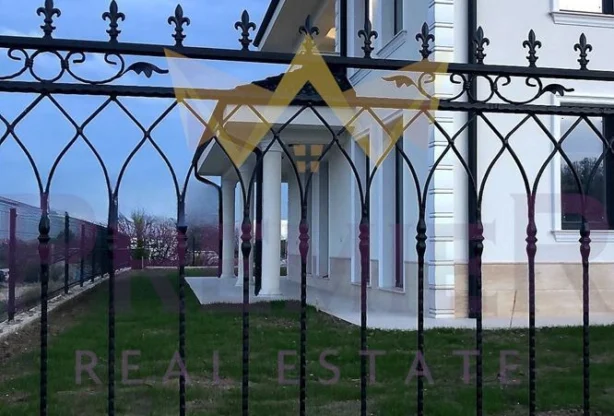 Агенция за недвижими имоти - Имоти Премиер - имот - 1205626, Цена: 595000 EUR