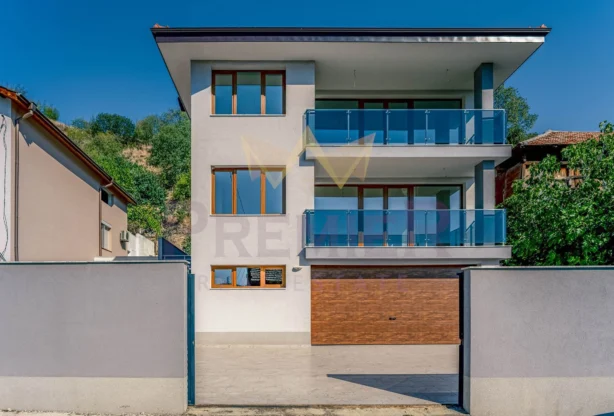 Агенция за недвижими имоти - Имоти Премиер - имот - 1079914, Цена: 399000 EUR