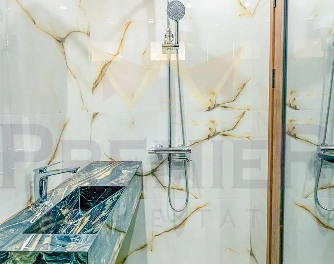 Самостоятелна къща в Село Струма, Сандански - - снимка 14 - Имоти Премиер