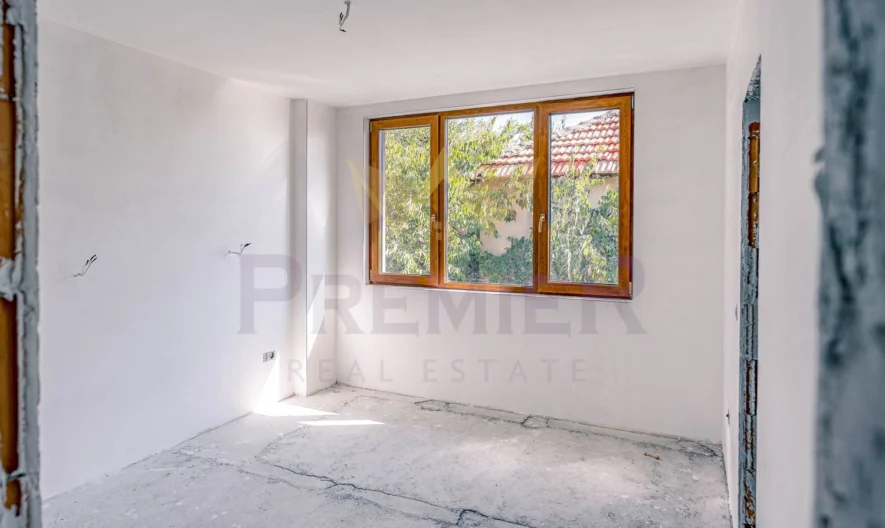 Самостоятелна къща в Село Струма, Сандански - - снимка 25 - Имоти Премиер