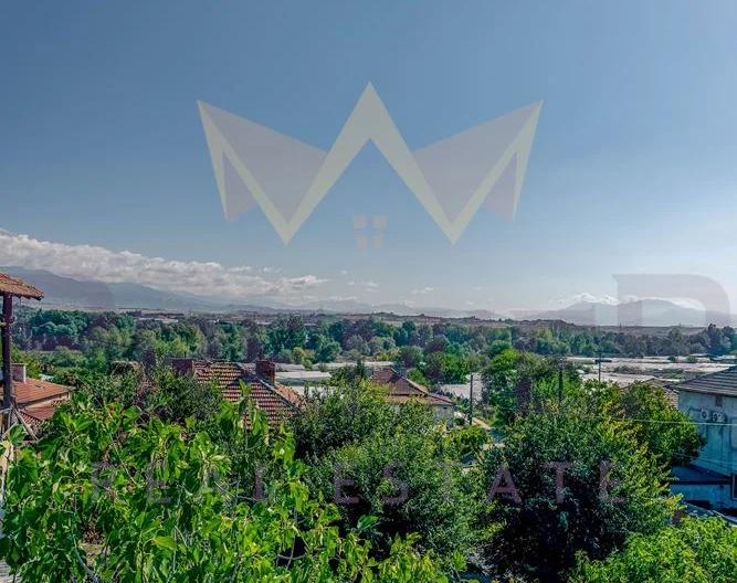 Самостоятелна къща в Село Струма, Сандански -  - снимка 32 - Имоти Премиер