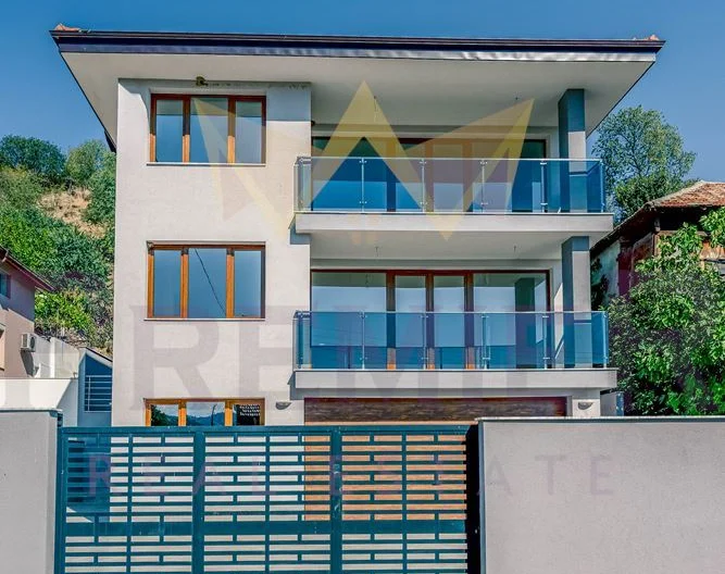 Самостоятелна къща в Село Струма, Сандански -  - снимка 33 - Имоти Премиер