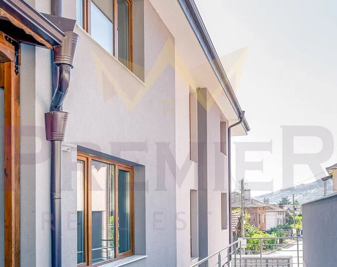 Самостоятелна къща в Село Струма, Сандански -  - снимка 35 - Имоти Премиер