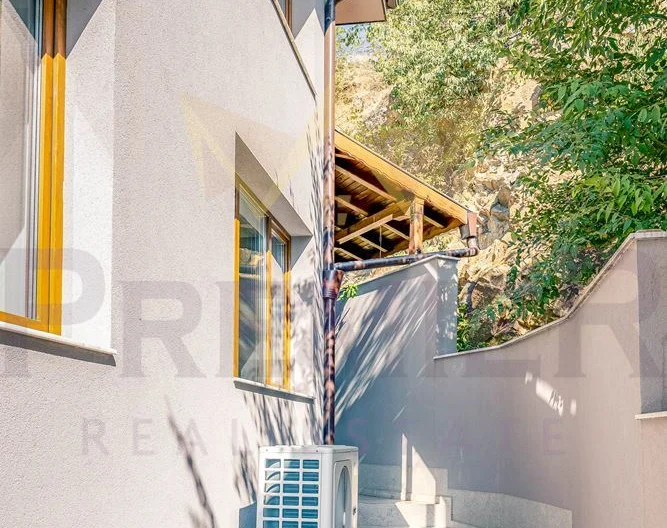 Самостоятелна къща в Село Струма, Сандански -  - снимка 36 - Имоти Премиер