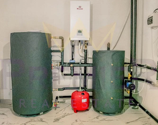 Самостоятелна къща в Село Струма, Сандански -  - снимка 38 - Имоти Премиер