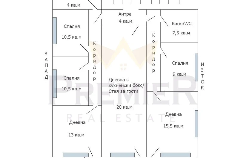 Самостоятелна луксозно обзаведена къща – м-т Траката, гр. Варна -  - снимка 24 - Имоти Премиер