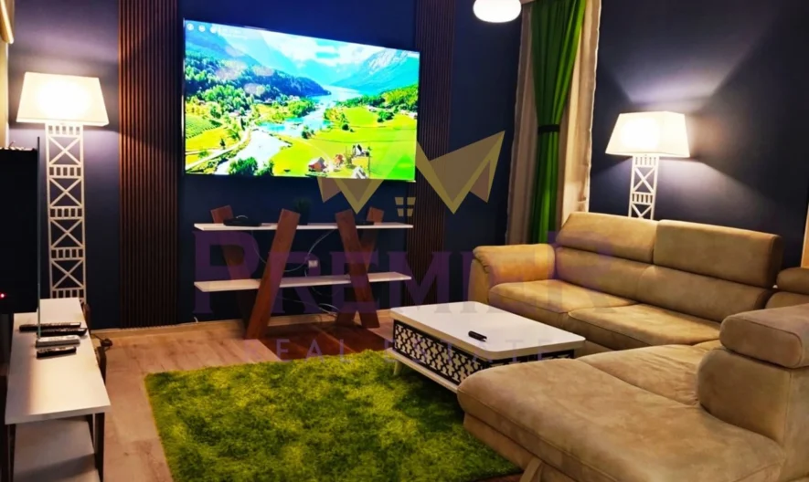 Самостоятелна сграда с 11 обзаведени  апартамента в кв.Карпузица -  - снимка 10 - Имоти Премиер