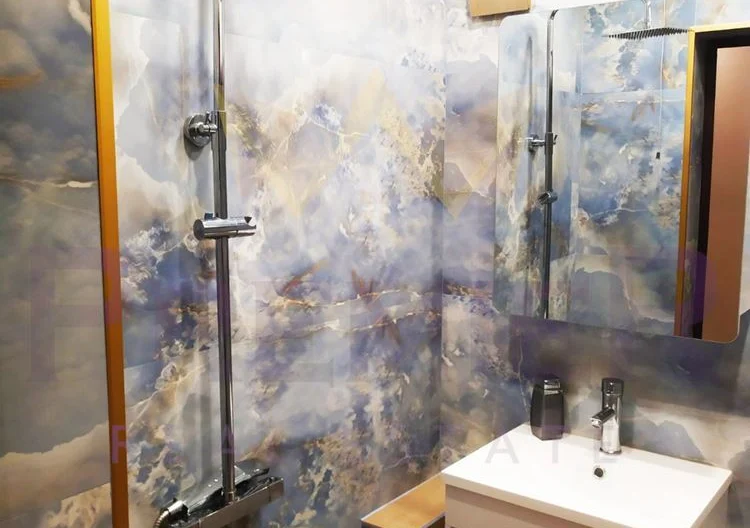 Самостоятелна сграда с 11 обзаведени  апартамента в кв.Карпузица -  - снимка 15 - Имоти Премиер