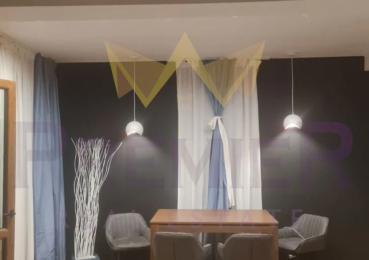 Самостоятелна сграда с 11 обзаведени  апартамента в кв.Карпузица -  - снимка 18 - Имоти Премиер