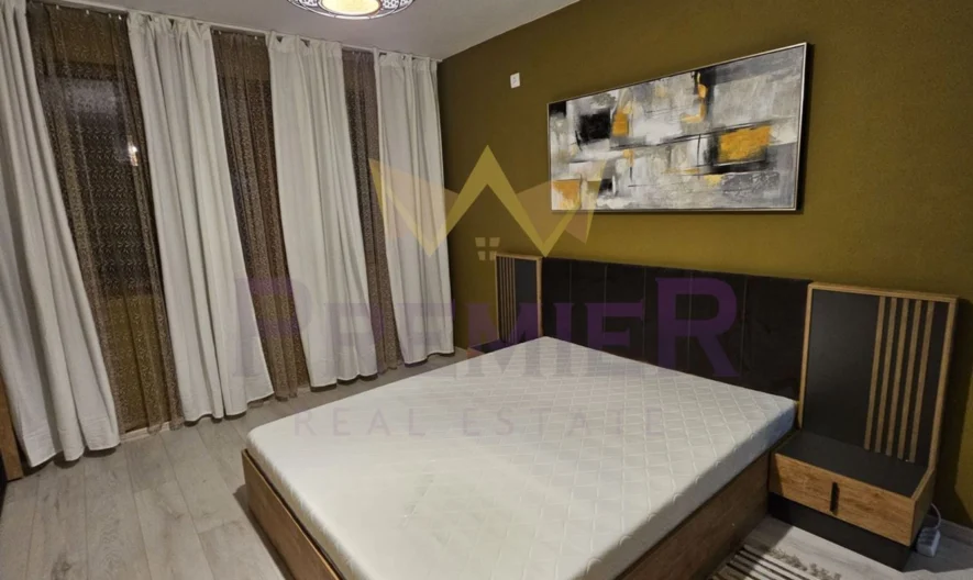 Самостоятелна сграда с 11 обзаведени  апартамента в кв.Карпузица -  - снимка 23 - Имоти Премиер