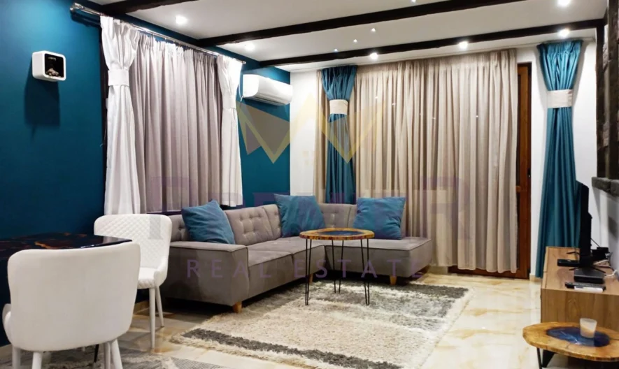 Самостоятелна сграда с 11 обзаведени  апартамента в кв.Карпузица -  - снимка 26 - Имоти Премиер