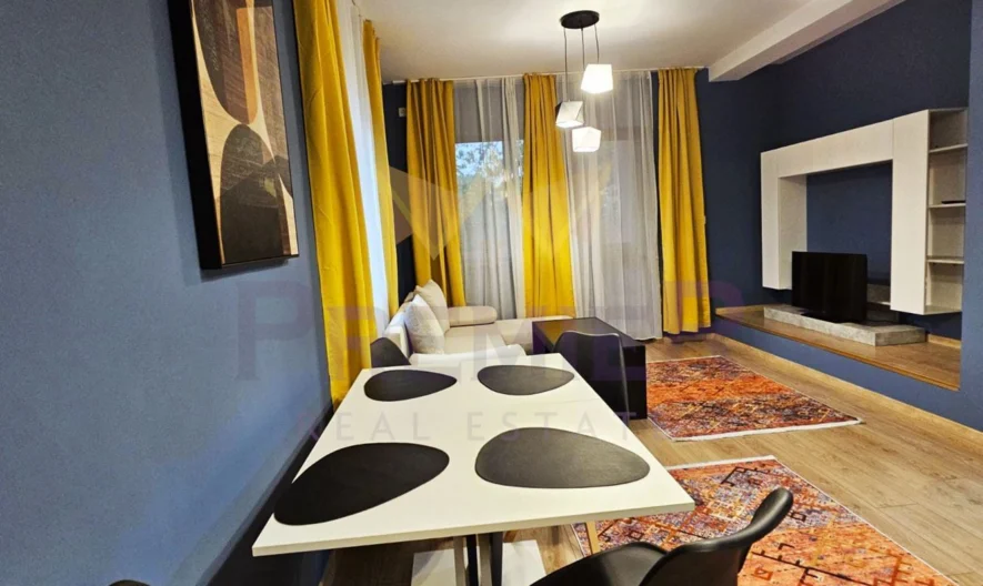 Самостоятелна сграда с 11 обзаведени  апартамента в кв.Карпузица -  - снимка 26 - Имоти Премиер