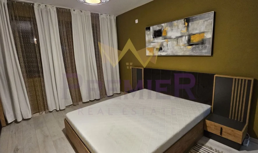 Самостоятелна сграда с 11 обзаведени  апартамента в кв.Карпузица -  - снимка 27 - Имоти Премиер