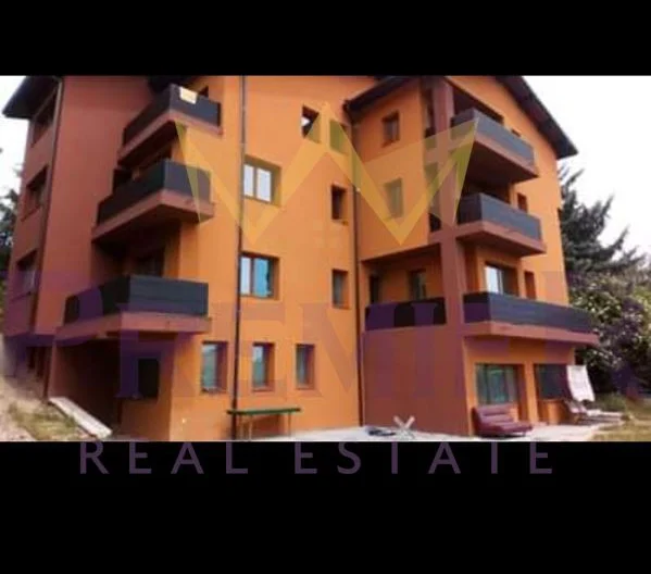 Самостоятелна сграда с 11 обзаведени  апартамента в кв.Карпузица -  - снимка 3 - Имоти Премиер