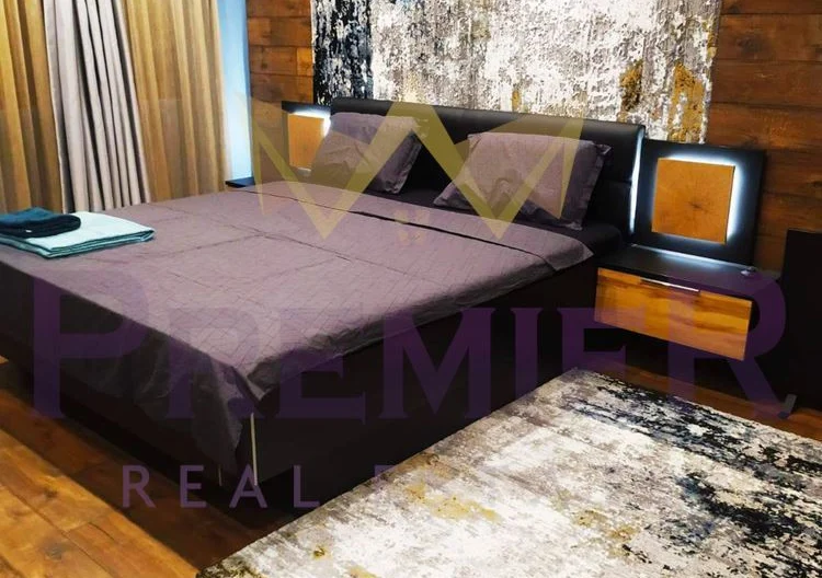 Самостоятелна сграда с 11 обзаведени  апартамента в кв.Карпузица -  - снимка 30 - Имоти Премиер