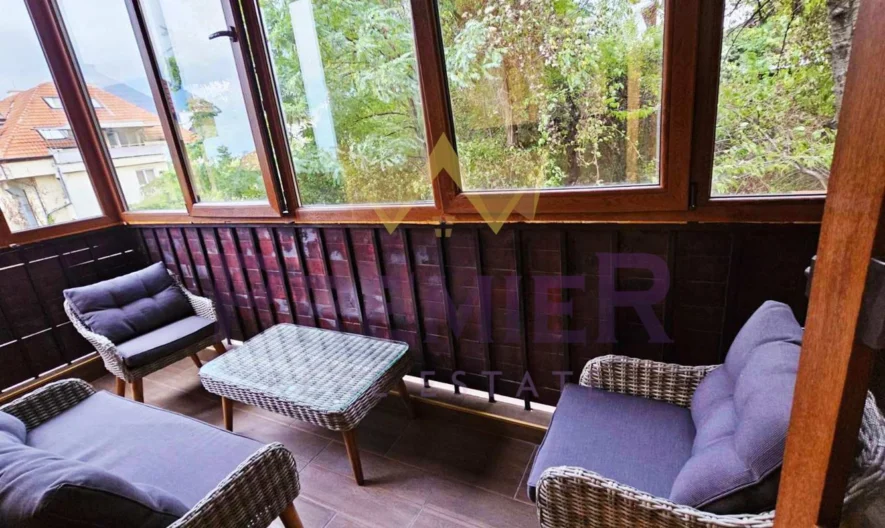 Самостоятелна сграда с 11 обзаведени  апартамента в кв.Карпузица -  - снимка 32 - Имоти Премиер