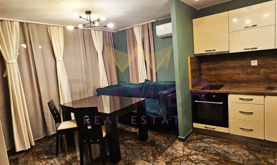 Самостоятелна сграда с 11 обзаведени  апартамента в кв.Карпузица -  - снимка 33 - Имоти Премиер