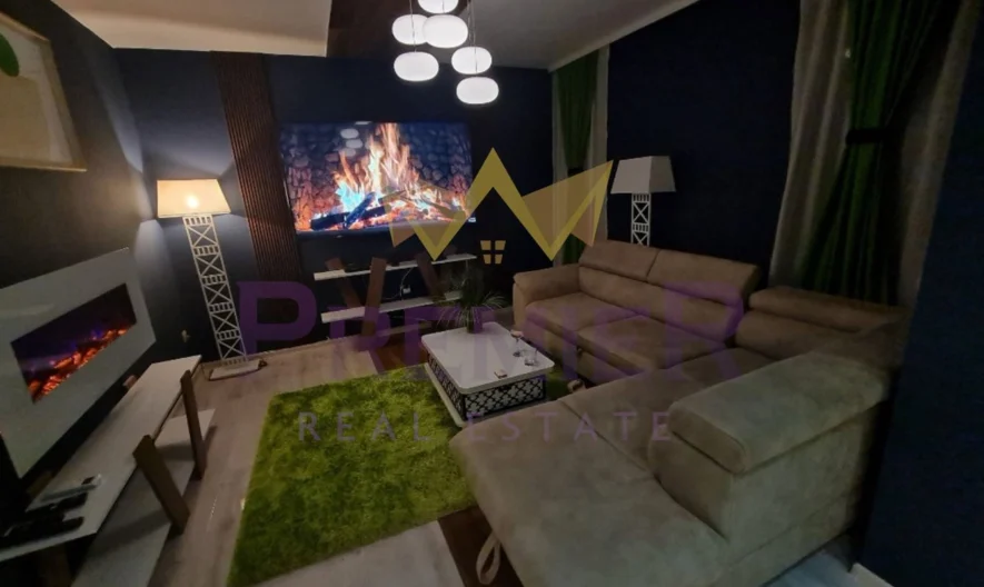 Самостоятелна сграда с 11 обзаведени  апартамента в кв.Карпузица -  - снимка 35 - Имоти Премиер