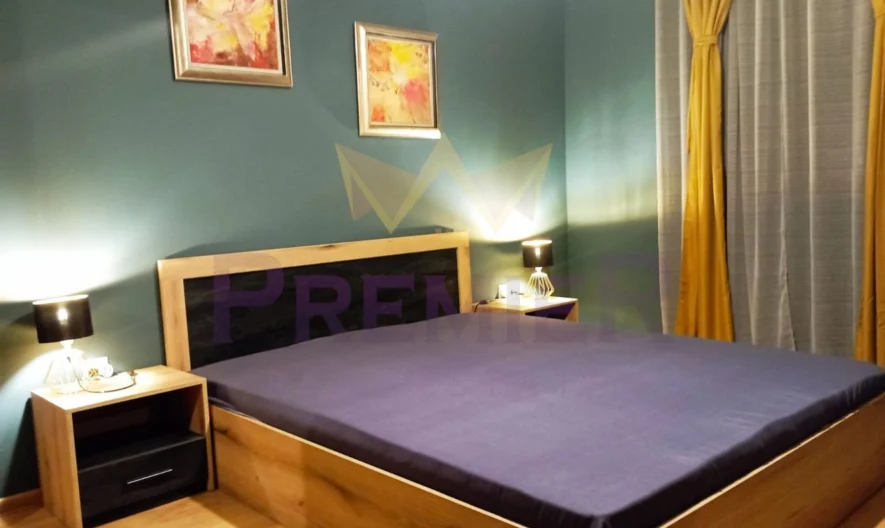 Самостоятелна сграда с 11 обзаведени  апартамента в кв.Карпузица -  - снимка 35 - Имоти Премиер