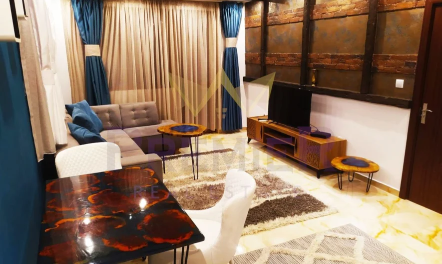 Самостоятелна сграда с 11 обзаведени  апартамента в кв.Карпузица -  - снимка 36 - Имоти Премиер