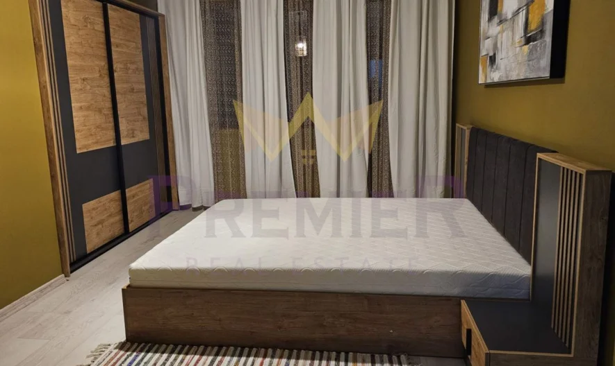 Самостоятелна сграда с 11 обзаведени  апартамента в кв.Карпузица -  - снимка 39 - Имоти Премиер