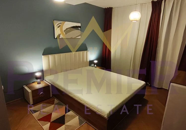 Самостоятелна сграда с 11 обзаведени  апартамента в кв.Карпузица -  - снимка 4 - Имоти Премиер