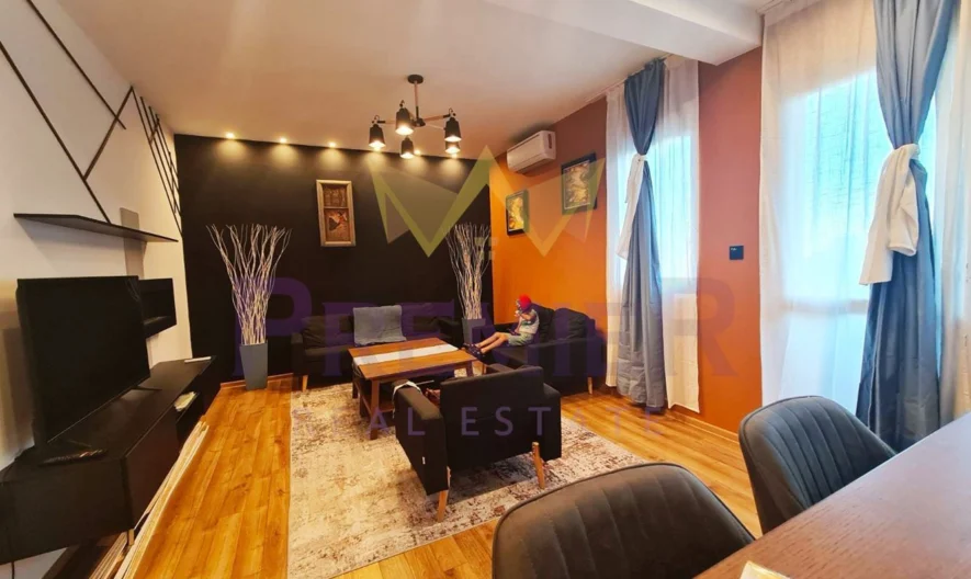 Самостоятелна сграда с 11 обзаведени  апартамента в кв.Карпузица -  - снимка 41 - Имоти Премиер