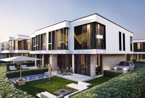 Агенция за недвижими имоти - Имоти Премиер - имот - 1108074, Цена: 0 EUR