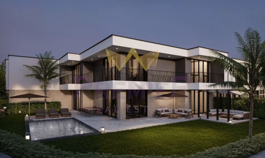 Самостоятелни къщи в затворен комплекс - - снимка 17 - Имоти Премиер